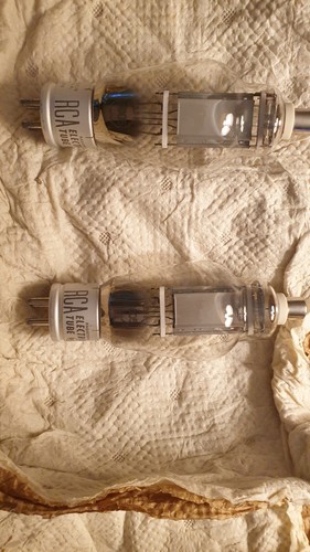 Rca 8005 tubes for - 2,