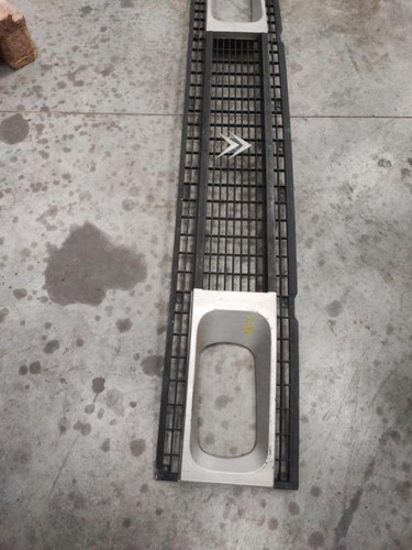 Calandre citroen c35 - citroen,