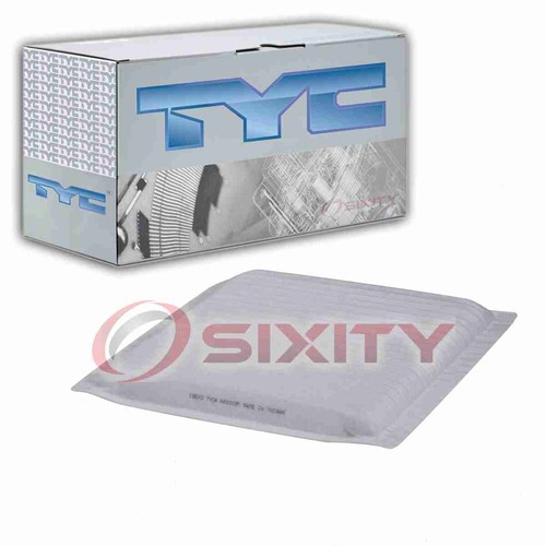 Tyc cabin air - cabin, for