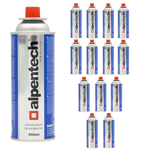 14x cartouche gaz pour - de,