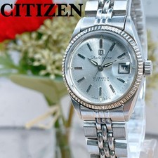 Montre Citizen à remontage