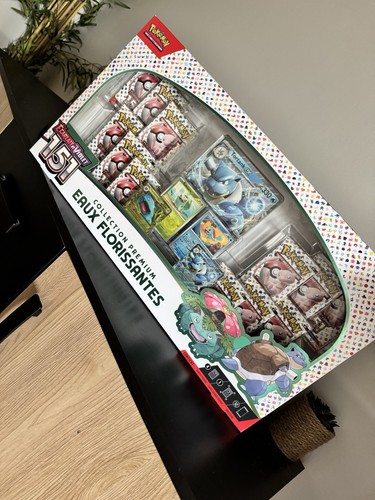 Pokemon 151 coffret - pokemon,