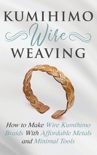 Amy Lange Kumihimo Wire