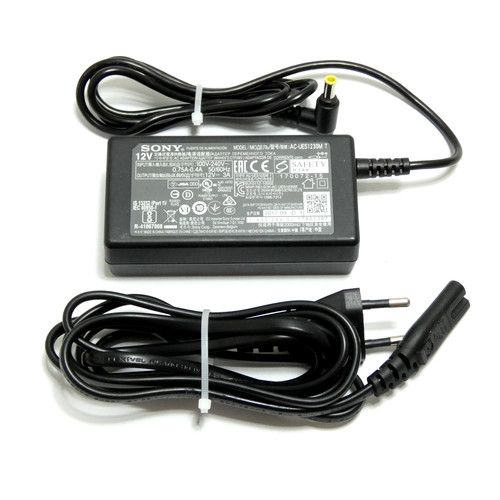 Sony ues1230m chargeur - sony,