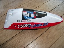 modélisme bateau rc Volantex Tumbler