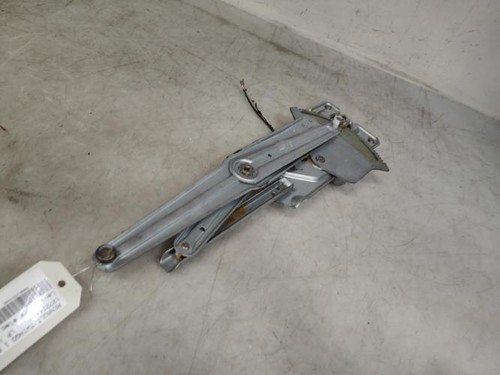 Leve vitre electrique avant
