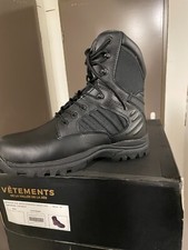 RANGERS INTERVENTION COQUEE ET