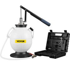 VEVOR Pompe de Remplissage Huile Transmission Système de Remplissage Huile 7,5 L