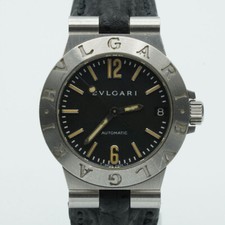 Bulgari diagono montre femme - diagono,