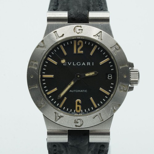Bulgari diagono montre - diagono, femme