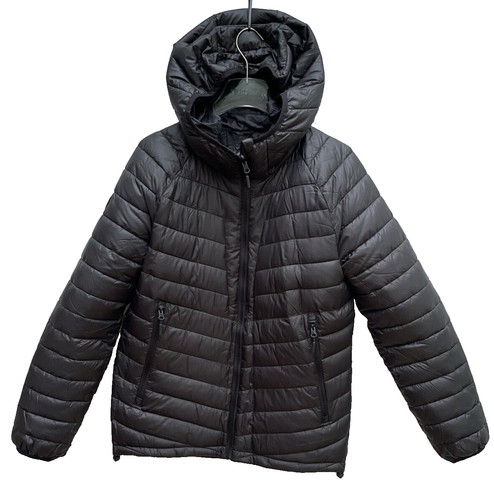 Superdry hommes rembourré - superdry,