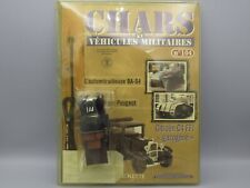 Véhicules militaires n°104 -