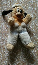 PLUTO WALT DISNEY PRODUCTION