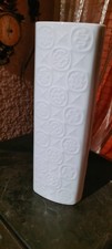 superbe vase  signature