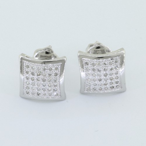 10k white gold - white,
