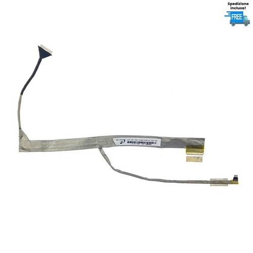 Câble plat vidéo lcd samsung - vidéo,