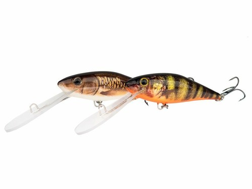 Bielik siodemka sdr 7cm 5g - sdr,