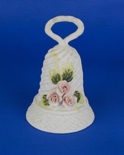 Cloche de table vintage en