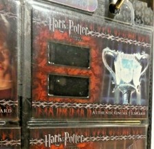 HARRY POTTER GOBLET OF FIRE