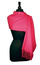 Large écharpe, étole, châle