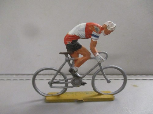 Coureur cycliste 10 - ,