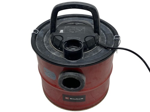 Aspirateur cendres einhell - cendres,
