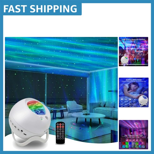 Multi mode northern lights - multi-mode,