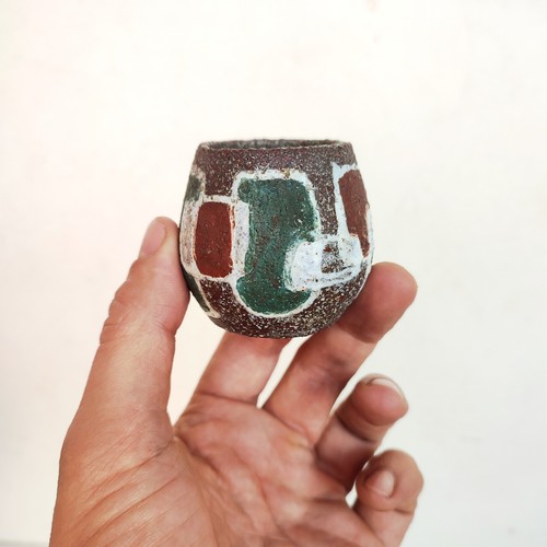 Vase miniature accolay - miniature, design