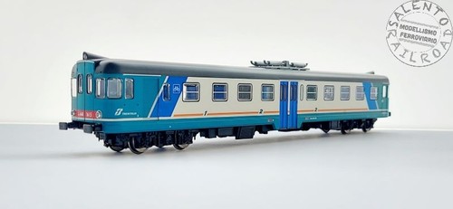 Vitrains 2765 automotrice - 2765, fs