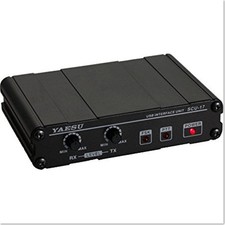Yaesu SCU-17 USB Interface