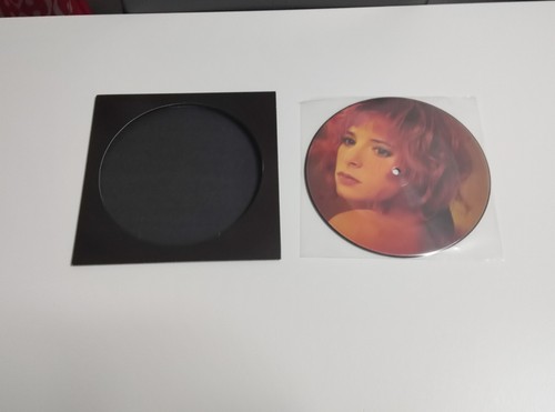Rare picture disc mylène - rare,