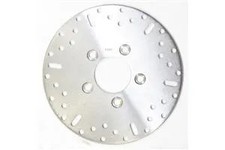 Disque de frein D pour scooter