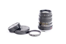 Objectif Leica / Leitz Tele - Elmarit  f/2,8 - 90mm #2728224 Monture Leica M.