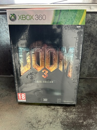 Jeu xbox 360 neuf sous - sous, blister