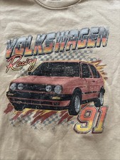 Rare Racing Volkswagen Rallye