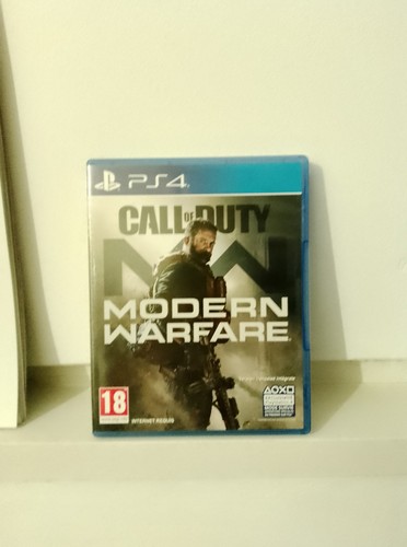 Call duty modern - call,