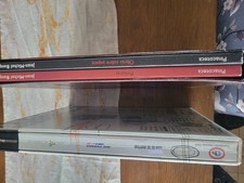 Lot De Livre Jean Michel Basquiat