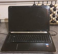 Pc Portable Hp Dv7-6163ef