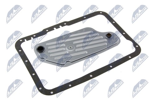 Filtre boite vitesse - de,