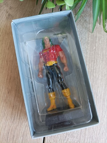 Figurine plomb marvel comics - comics, "