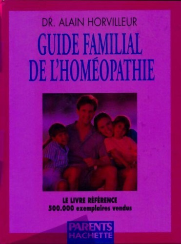 Guide familial - , de