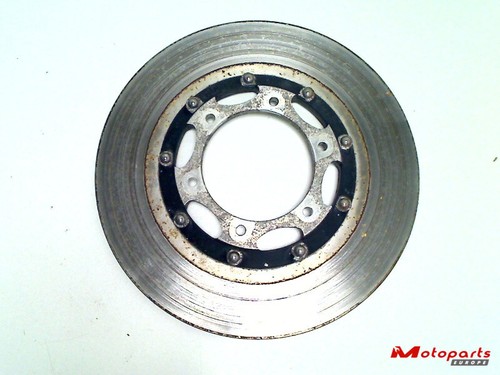Disque avant honda 1000 - avant,