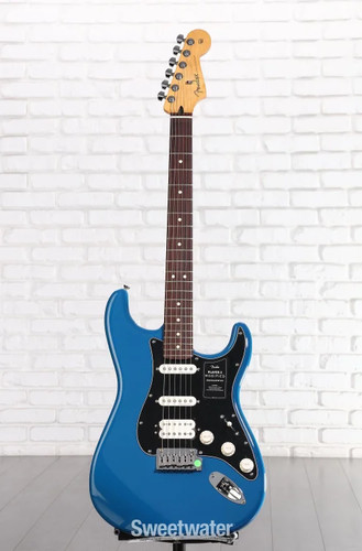 Fender player modified - player,