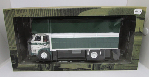 Aw205 ixo altaya - altaya, 1/43