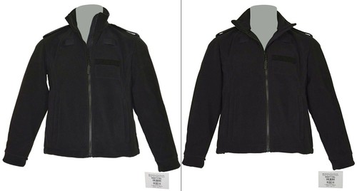 Blouson polaire modèle - , femme