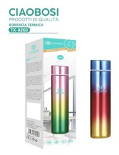 Bouteille Isotherme Conteneur