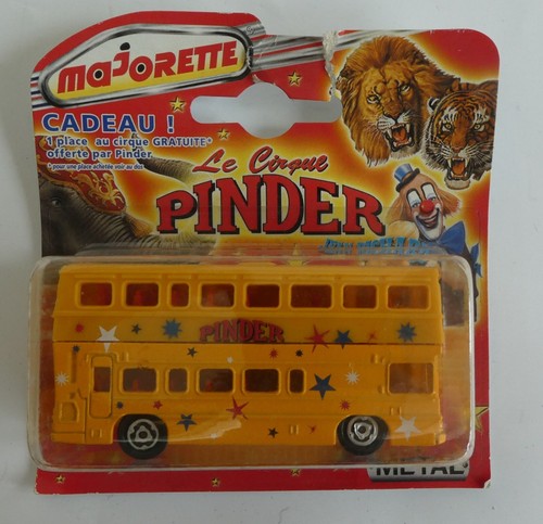 259 majorette voiture - 259,