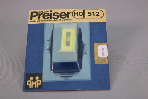 Zh588 preiser train - zh588,