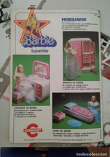 annonce barbie congost espagne