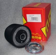 Momo Moyeu de Volant pour